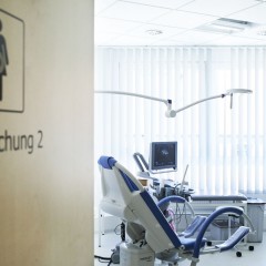 Untersuchung